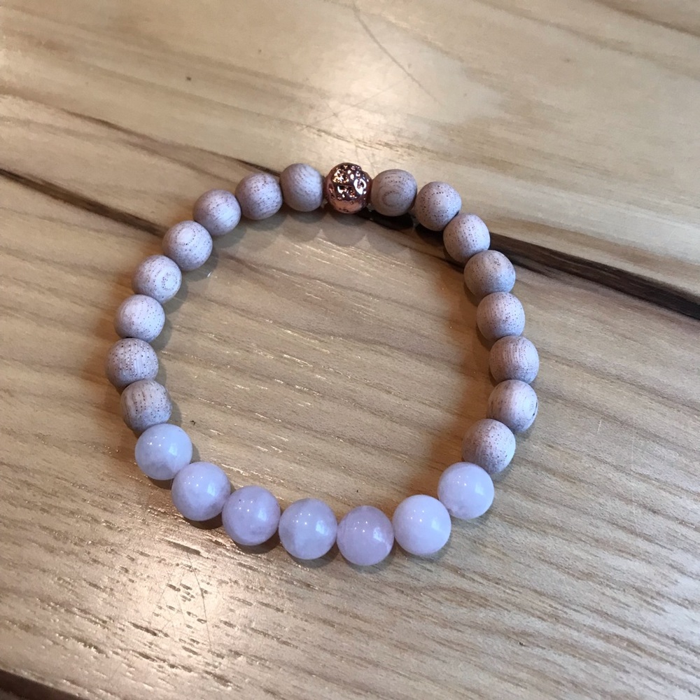 Handmade diffuser bracelet - Picture 2 of 2